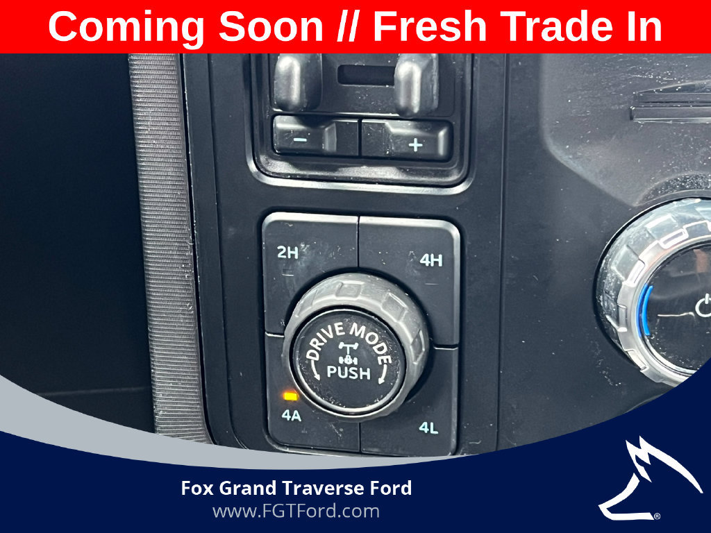 Certified 2023 Ford F150 Platinum w/ Equipment Group 701A High AWD/4WD image 39