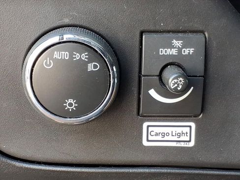 Used 2020 GMC Savana 3500 Extended w/ Driver Convenience Package image 12