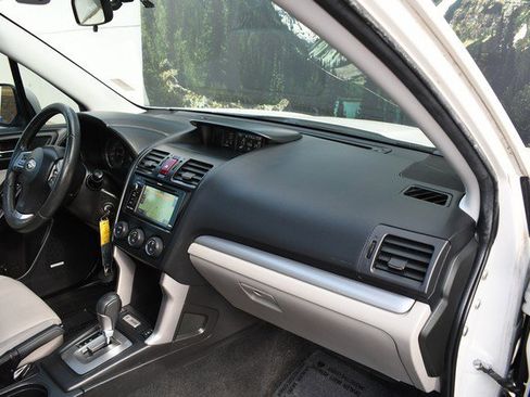 Used 2015 Subaru Forester 2.5i Limited image 25