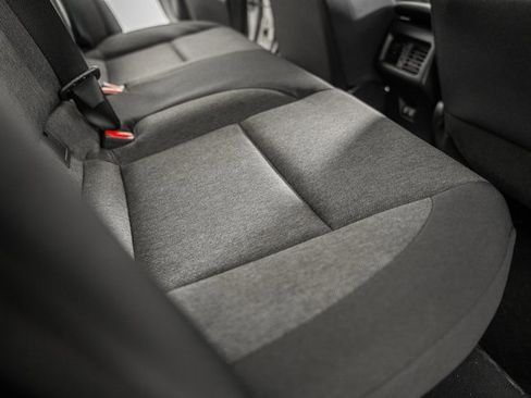 Used 2025 Toyota Camry LE image 34