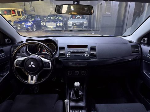 Used 2013 Mitsubishi Lancer Evolution GSR AWD/4WD image 19