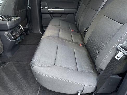 Used 2023 Ford F150 XLT w/ Equipment Group 302A High image 21