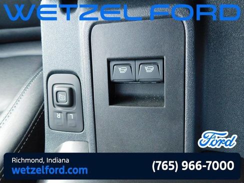 Used 2025 Ford Bronco Badlands AWD/4WD image 31