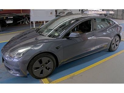 Used 2022 Tesla Model 3 Long Range