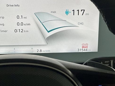 Used 2023 Hyundai Ioniq 5 Limited AWD/4WD image 29