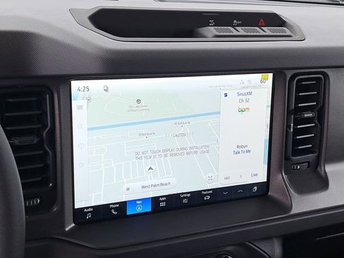 New 2026 Ford Bronco Big Bend AWD/4WD image 29