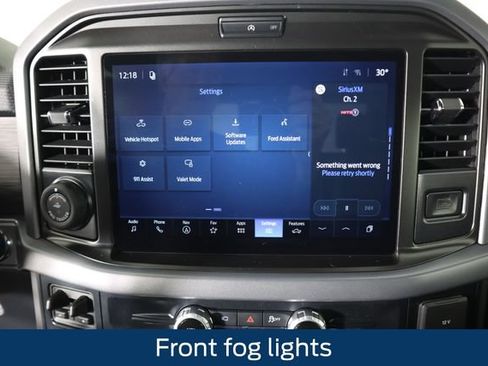 New 2026 Ford F150 XLT w/ Equipment Group 302A MID AWD/4WD image 48