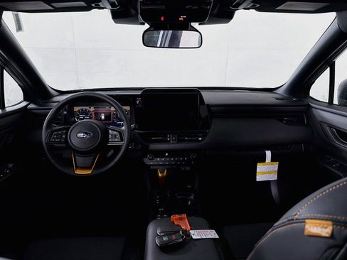 New 2026 Subaru Outback Wilderness AWD/4WD image 25