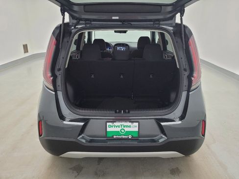 Used 2025 Kia Soul LX w/ LX Technology Package image 29