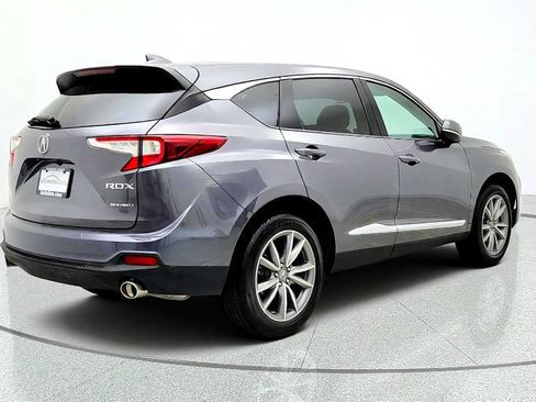 Used 2020 Acura RDX w/ Technology Package AWD/4WD image 5