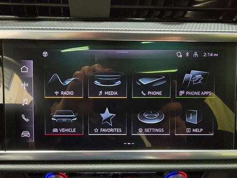 Used 2025 Audi Q3 2.0T Premium w/ Convenience Package image 20