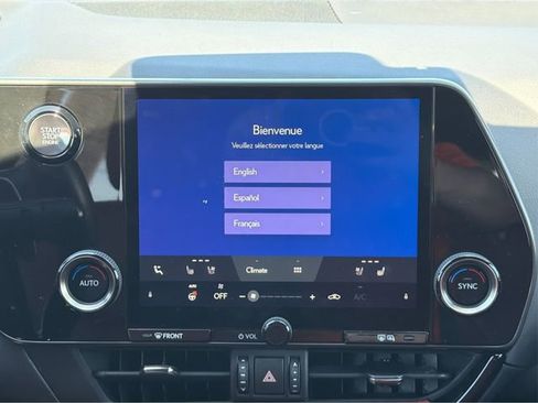 Used 2023 Lexus NX 350 AWD image 21