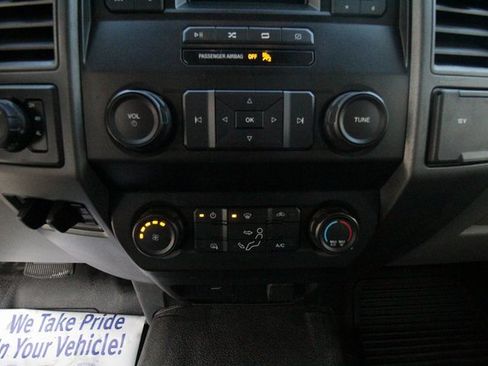 Used 2021 Ford F550 4x4 Regular Cab Super Duty image 30