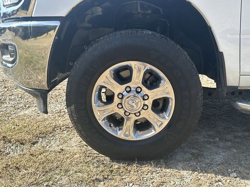 Used 2024 RAM 2500 Big Horn image 11