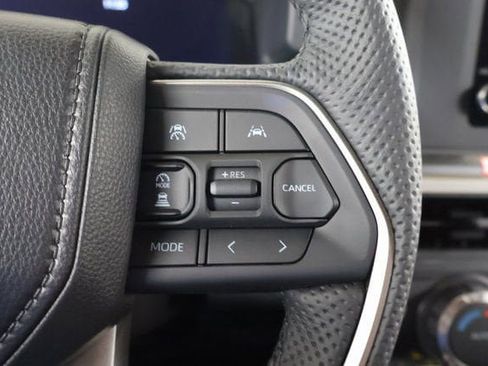 New 2026 Toyota Tacoma TRD Sport AWD/4WD image 17