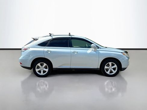 Used 2011 Lexus RX 350 AWD w/ Premium Pkg image 9