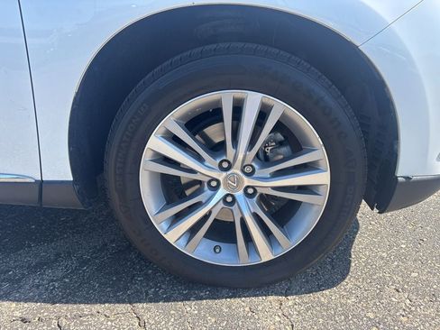 Used 2015 Lexus RX 450h AWD image 6