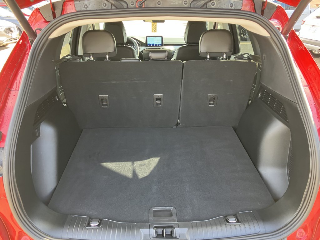 Used 2022 Ford Escape SEL AWD/4WD image 19