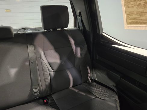 Used 2025 Toyota Tundra SR5 w/ SX Package RWD image 14