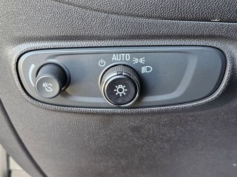 Used 2023 Chevrolet Equinox RS w/ RS Leather Package FWD image 14