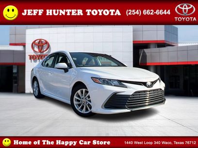 Used 2023 Toyota Camry LE