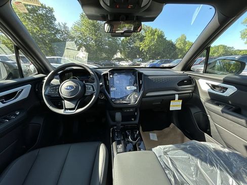 New 2026 Subaru Forester Touring AWD/4WD image 12