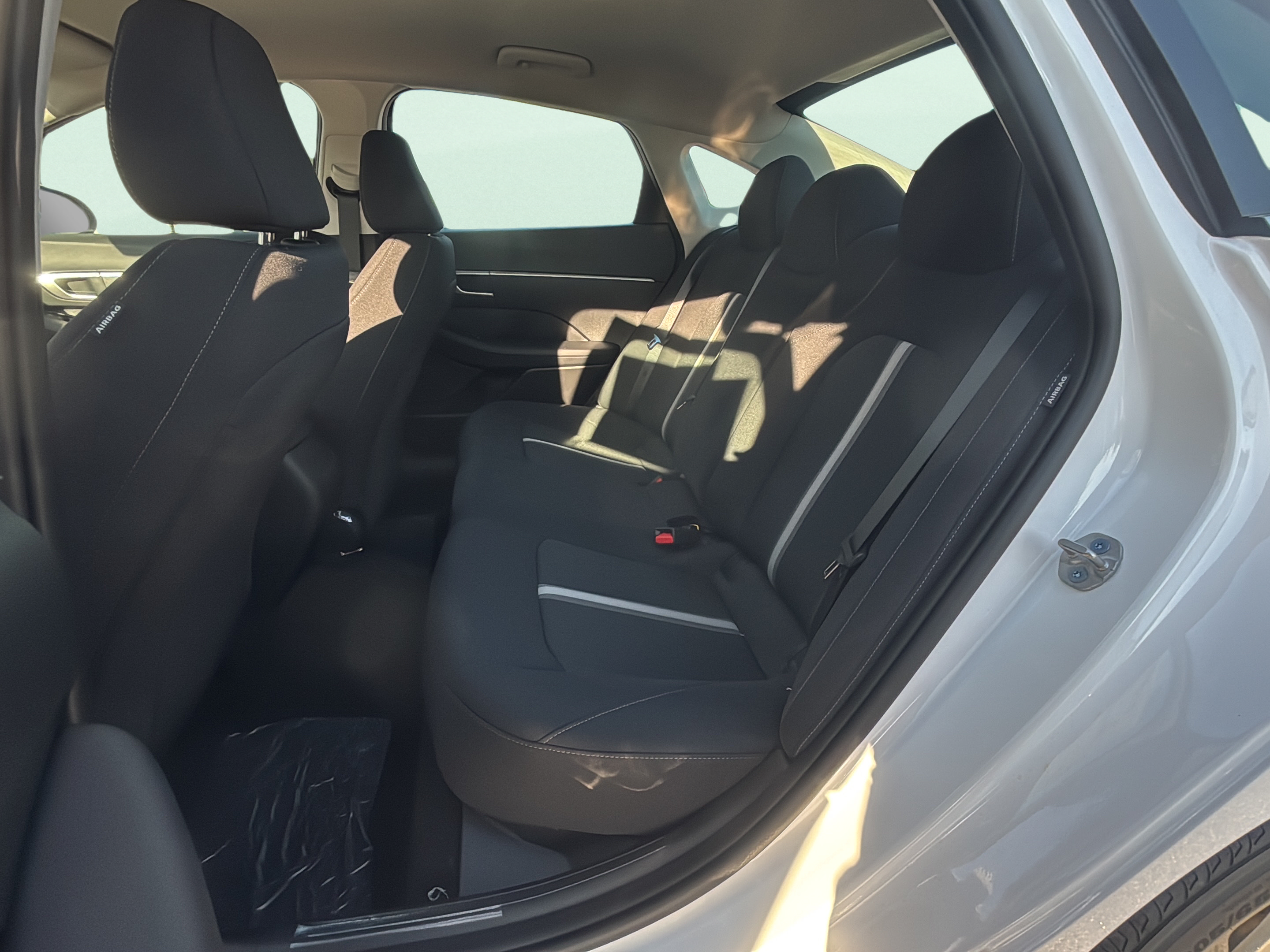 Certified 2026 Hyundai Sonata SE FWD image 19