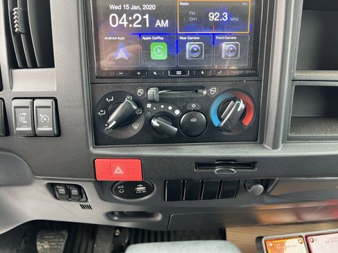 New 2024 Chevrolet Low Cab Forward image 49