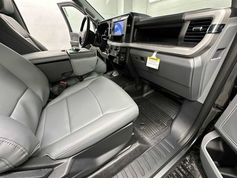 New 2026 Ford F450 XL w/ XL Driver Assist Package image 19