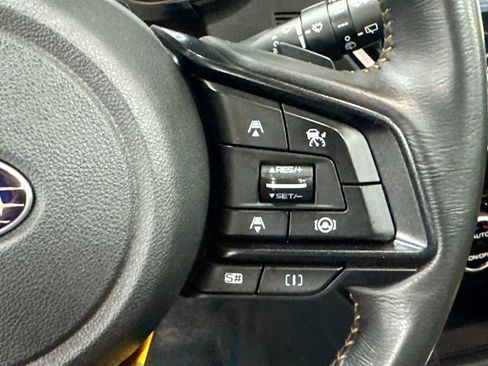 Certified 2022 Subaru Forester Wilderness AWD/4WD image 9