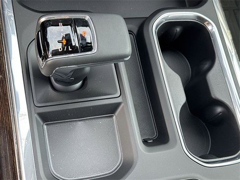 New 2026 GMC Sierra 1500 Elevation w/ Elevation Premium Package image 20