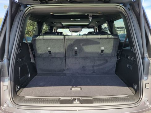 New 2026 Jeep Grand Wagoneer Limited AWD/4WD image 20