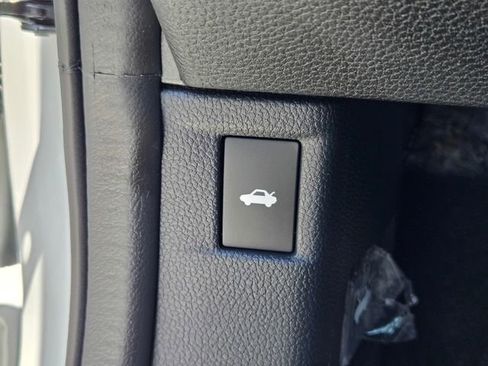 New 2026 Honda Accord LX image 14