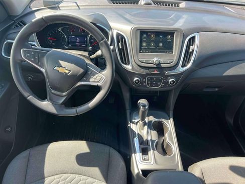Used 2019 Chevrolet Equinox LT FWD image 14