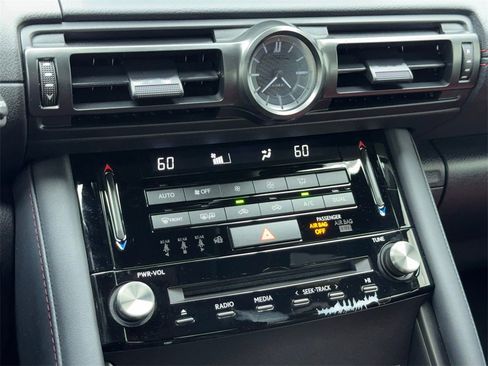 Used 2023 Lexus IS 300 w/ Premium Package image 26