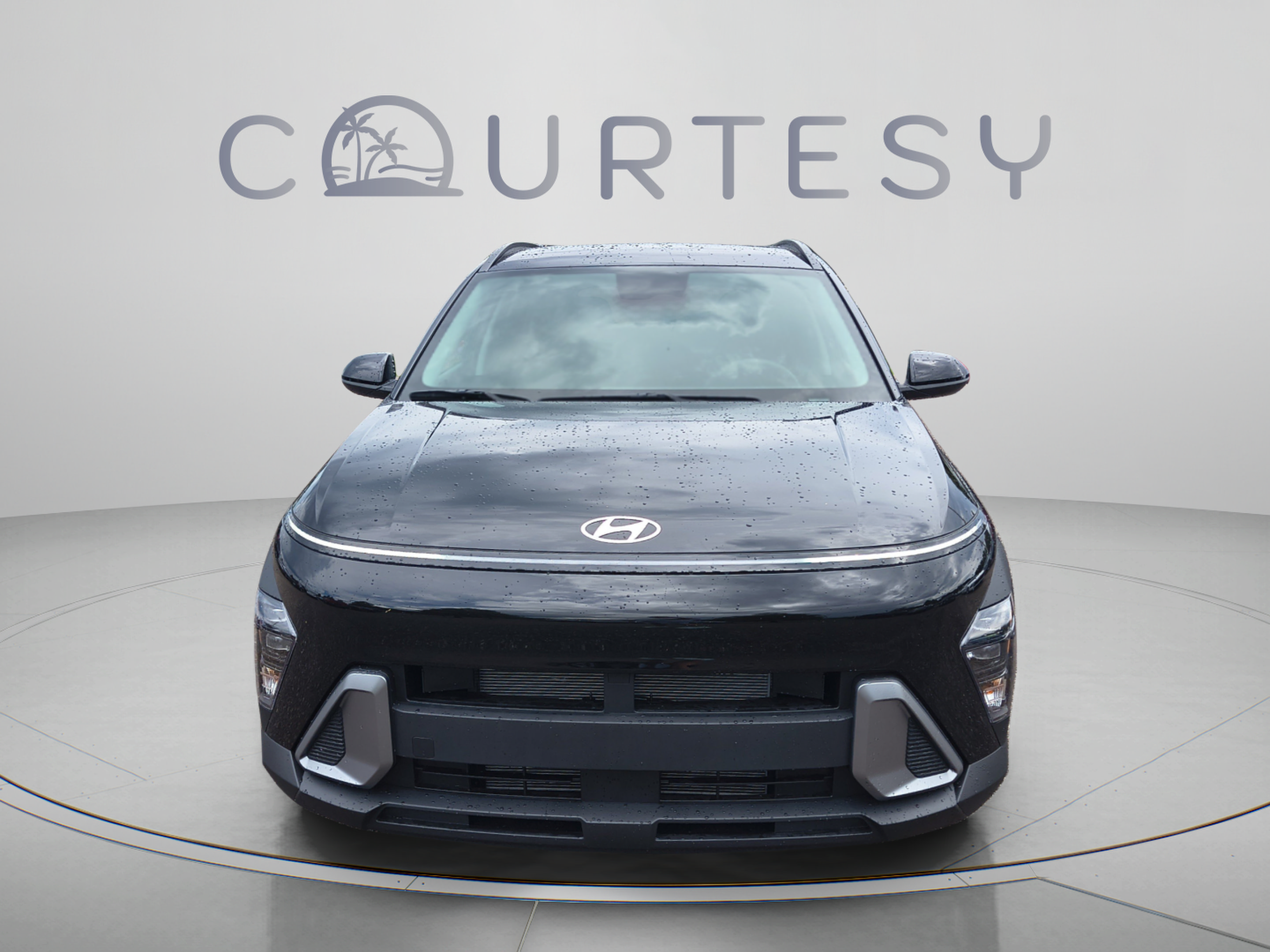 New 2027 Hyundai Kona SEL Sport FWD image 8