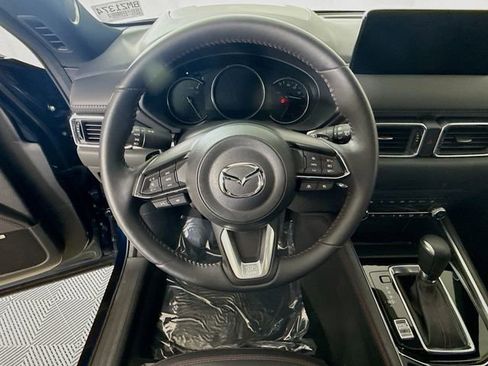 Used 2024 MAZDA CX-5 2.5 Turbo AWD/4WD image 11