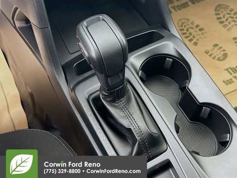 New 2026 Ford Ranger XL AWD/4WD image 18