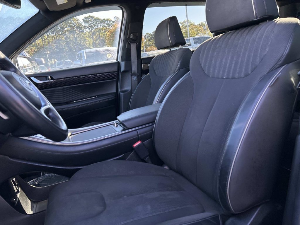 Used 2024 Hyundai Palisade Calligraphy AWD/4WD image 28