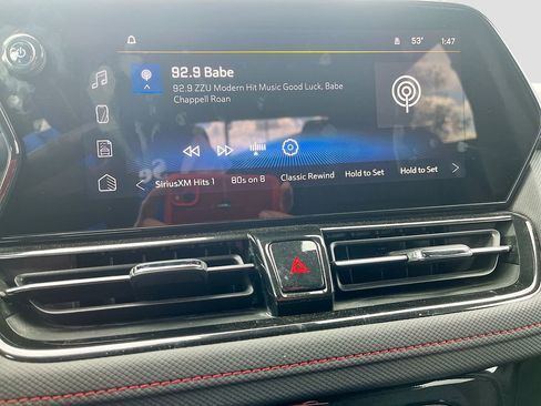 Used 2026 Chevrolet TrailBlazer RS w/ Convenience Package AWD/4WD image 14