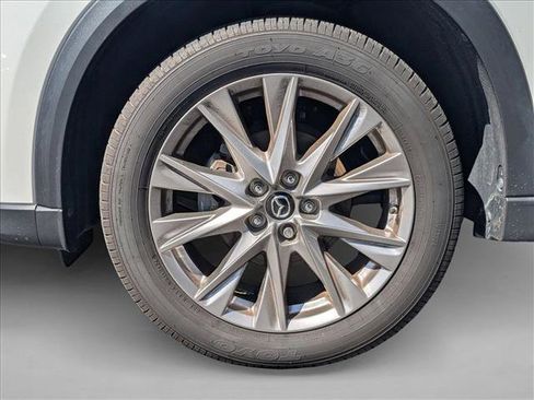 Used 2020 MAZDA CX-5 Grand Touring image 18