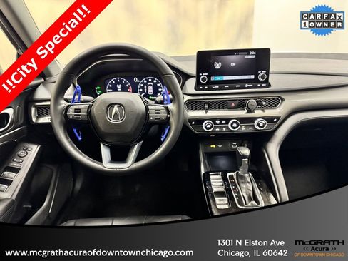 Used 2024 Acura Integra image 18