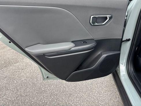 New 2026 Kia K4 EX image 21