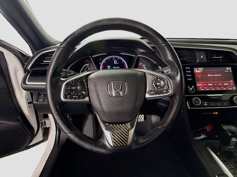 Used 2019 Honda Civic Sport image 13