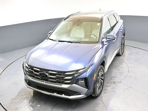 New 2026 Hyundai Tucson Limited image 41
