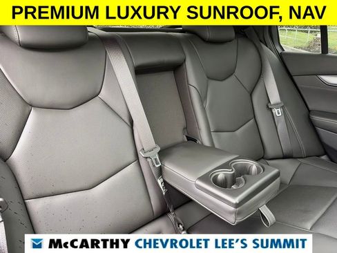 Used 2020 Cadillac CT5 Premium Luxury RWD image 38