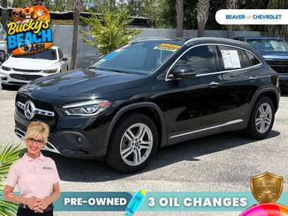 Used 2023 Mercedes-Benz GLA 250