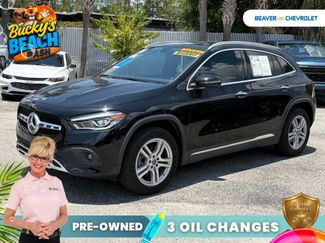 Used 2023 Mercedes-Benz GLA 250 video 1