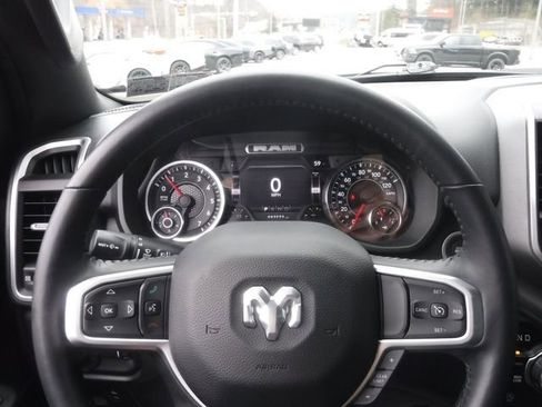 Certified 2022 RAM 1500 Big Horn image 42