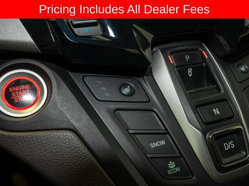 Used 2018 Honda Odyssey EX-L image 17